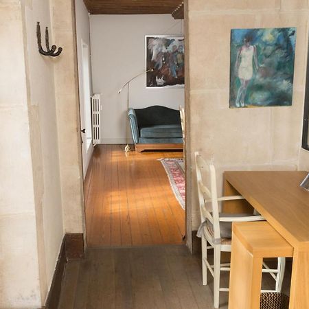 Villa Republique Normandie Egalite Caen Eksteriør bilde