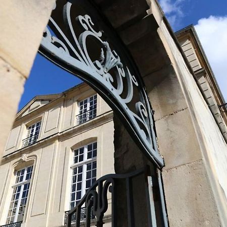 Villa Republique Normandie Egalite Caen Eksteriør bilde