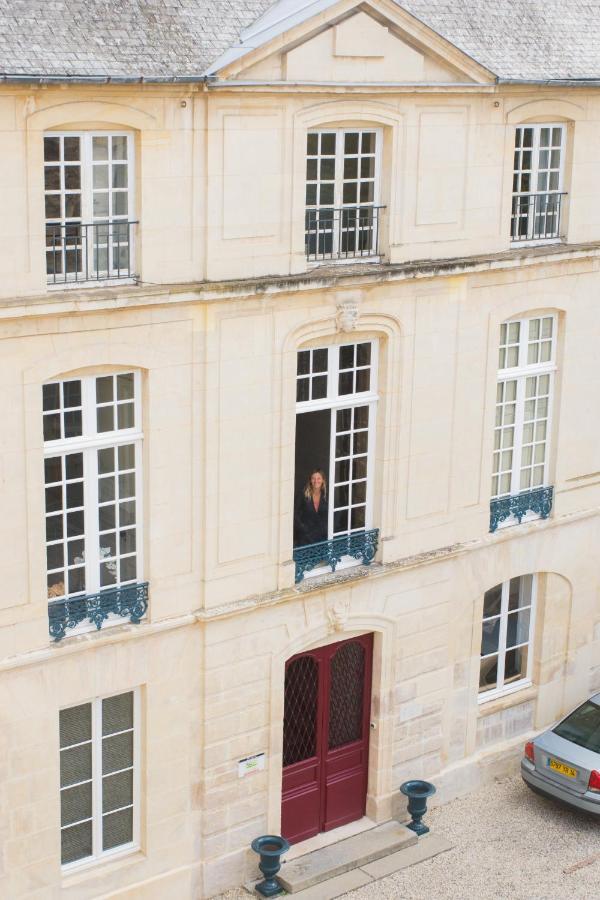 Villa Republique Normandie Egalite Caen Eksteriør bilde