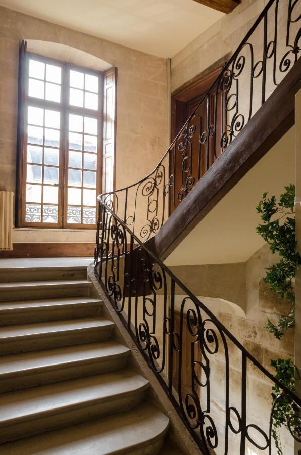 Villa Republique Normandie Egalite Caen Eksteriør bilde